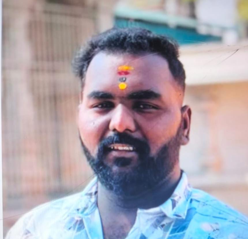 Groom Image